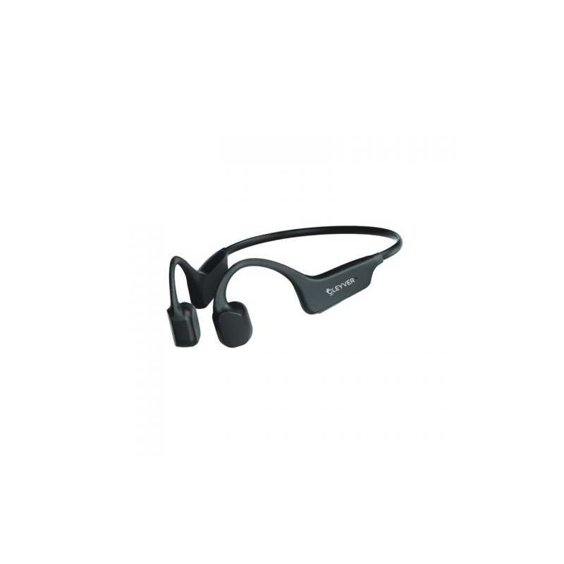 Casque à conduction Sophia pour sports de plein air, écouteur filaire de  type C étanche, écouteur à oreille ouverte pour tablette intelligente, PC,  ordinateur portable