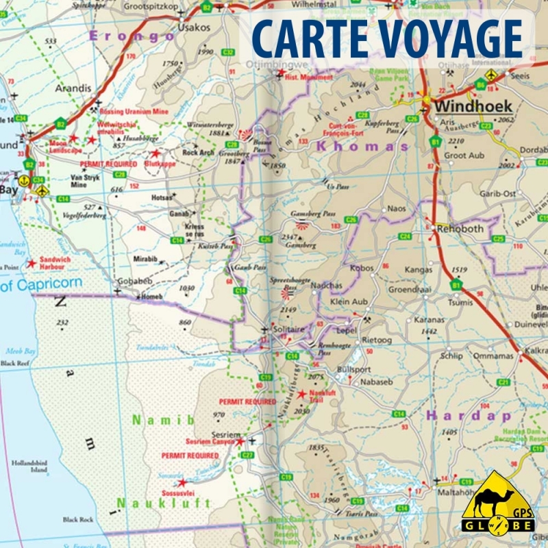 Gps Carte Afrique Promotion-Achetez des Gps Carte Afrique ...