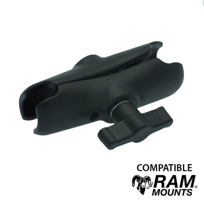 Bras de fixation - 9 cm - Compatible RAM MOUNTS